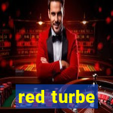 red turbe